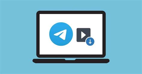 How to Download Telegram Videos Which are not Downloadable.